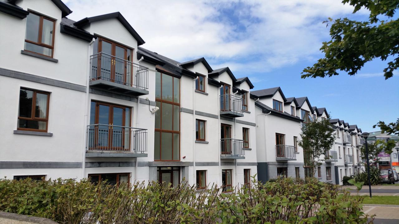 Atlantis Galway Ngoại thất bức ảnh