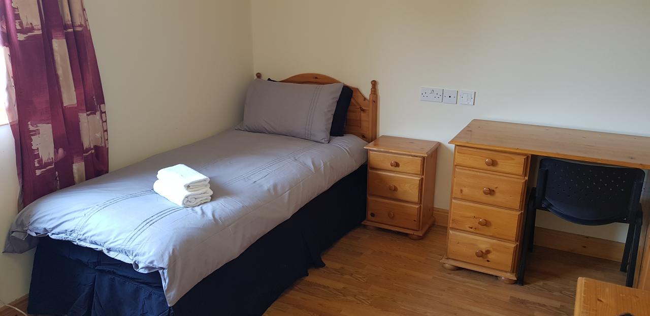 Atlantis Galway Ngoại thất bức ảnh